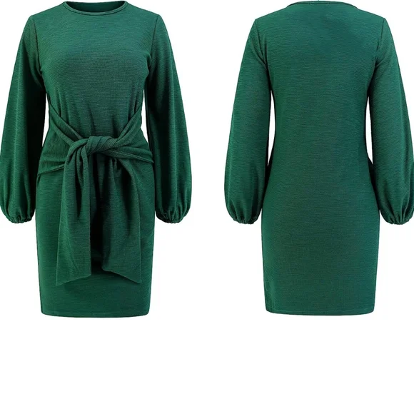 🌿R.Vivimos Women Dress - Picture 4 of 5